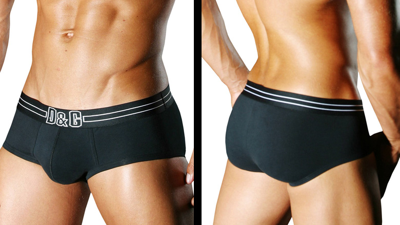 dolce and gabbana mens briefs