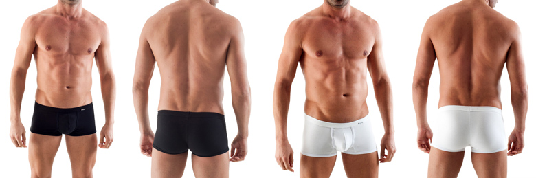 Geronimo underwear for male 1352b1 boxers