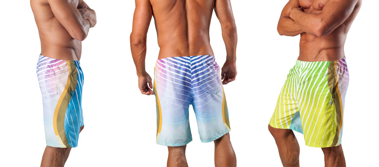 Geronimo swimwear 1553p4