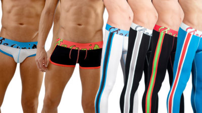 geronimo underwear at concupisco.com