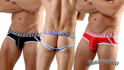 jockstraps 1661s9 by geronimo underwear for men