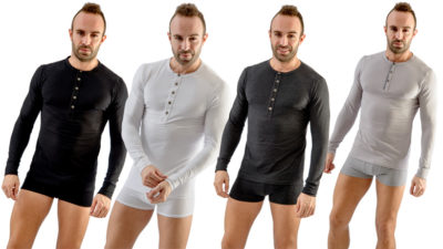 long underwear for men