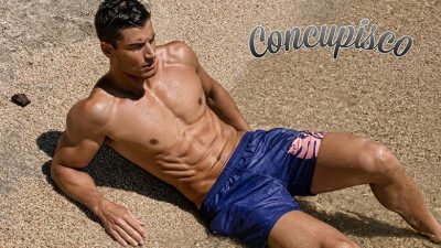 The best swimwear for men