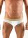 Geronimo Briefs, Item number: 1356s2 White, Color: White, photo 1