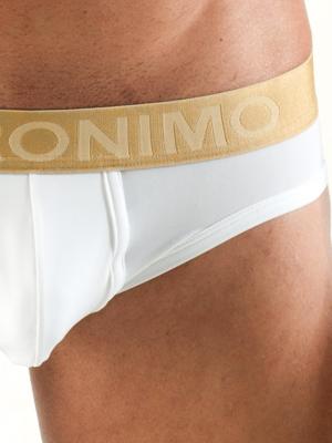 Geronimo Briefs, Item number: 1356s2 White, Color: White, photo 3