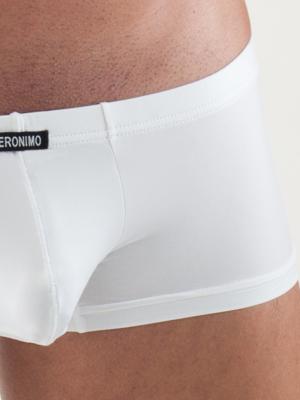 Geronimo Boxers, Item number: 1357b2 White, Color: White, photo 3