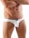 Geronimo Briefs, Item number: 1357s3 White, Color: White, photo 1