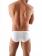 Geronimo Briefs, Item number: 1357s3 White, Color: White, photo 6