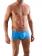 Geronimo Boxers, Item number: 1358b2 Blue, Color: Blue, photo 2