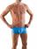 Geronimo Boxers, Item number: 1358b2 Blue, Color: Blue, photo 3