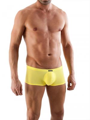 Geronimo Boxers, Item number: 1358b2 Yellow, Color: Yellow, photo 2