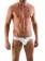 Geronimo Briefs, Item number: 1358s2 White, Color: White, photo 2