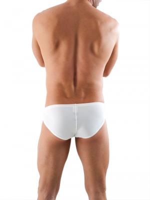 Geronimo Briefs, Item number: 1358s2 White, Color: White, photo 5
