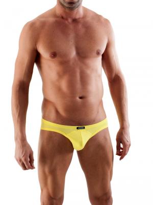 Geronimo Briefs, Item number: 1358s2 Yellow, Color: Yellow, photo 2