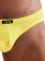 Geronimo Briefs, Item number: 1358s2 Yellow, Color: Yellow, photo 3