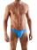 Geronimo Thongs, Item number: 1358s9 Blue, Color: Blue, photo 6