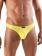 Geronimo Thongs, Item number: 1358s9 Yellow, Color: Yellow, photo 2