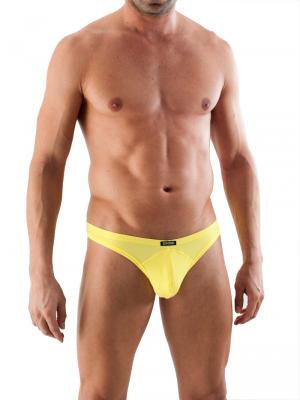 Geronimo Thongs, Item number: 1358s9 Yellow, Color: Yellow, photo 6