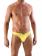 Geronimo Thongs, Item number: 1358s9 Yellow, Color: Yellow, photo 6