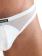Geronimo Thongs, Item number: 1360s9 White, Color: White, photo 4