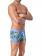 Geronimo Boxers, Item number: 1408b1 Blue, Color: Multi, photo 3