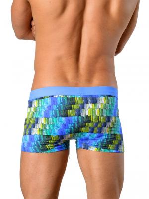 Geronimo Boxers, Item number: 1408b1 Blue, Color: Multi, photo 5
