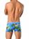 Geronimo Boxers, Item number: 1408b1 Blue, Color: Multi, photo 6