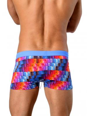 Geronimo Boxers, Item number: 1408b1 Pink, Color: Multi, photo 5