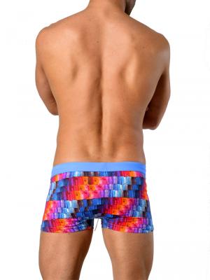 Geronimo Boxers, Item number: 1408b1 Pink, Color: Multi, photo 6