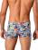 Geronimo Boxers, Item number: 1415b1 Blue, Color: Multi, photo 4
