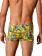 Geronimo Boxers, Item number: 1415b1 Yellow, Color: Multi, photo 4