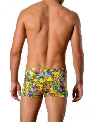 Geronimo Boxers, Item number: 1415b1 Yellow, Color: Multi, photo 5