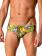 Geronimo Briefs, Item number: 1415s2 Yellow, Color: Multi, photo 1