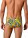 Geronimo Briefs, Item number: 1415s2 Yellow, Color: Multi, photo 4