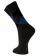 Pierre Cardin Argyle Socks, Item number: PC9-43-46 Dark Grey, Color: Multi, photo 1