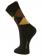 Pierre Cardin Argyle Socks, Item number: PC9-43-46 Dark Brown, Color: Multi, photo 1
