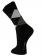 Pierre Cardin Argyle Socks, Item number: PC9-43-46 Black, Color: Multi, photo 1