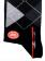 Pierre Cardin Argyle Socks, Item number: PC9-43-46 Black, Color: Multi, photo 2