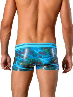 Geronimo Boxers, Item number: 1416b1 Blue, Color: Multi, photo 4