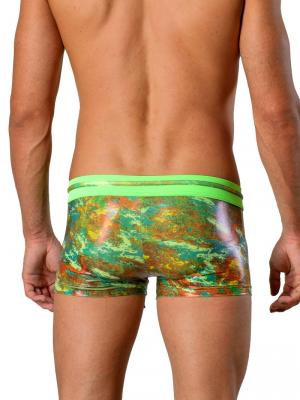 Geronimo Boxers, Item number: 1416b1 Green, Color: Multi, photo 4