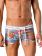 Geronimo Boxers, Item number: 1416b1 White, Color: Multi, photo 1