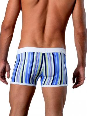 Geronimo Swim Shorts, Item number: 1417b1 Blue, Color: Multi, photo 4