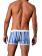 Geronimo Swim Shorts, Item number: 1417b1 Blue, Color: Multi, photo 5