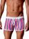Geronimo Swim Shorts, Item number: 1417b1 Pink, Color: Multi, photo 1