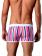 Geronimo Swim Shorts, Item number: 1417b1 Pink, Color: Multi, photo 5