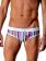 Geronimo Briefs, Item number: 1417s2 Green, Color: Multi, photo 1