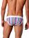 Geronimo Briefs, Item number: 1417s2 Green, Color: Multi, photo 5