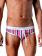 Geronimo Briefs, Item number: 1417s2 Pink, Color: Multi, photo 1