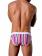 Geronimo Briefs, Item number: 1417s2 Pink, Color: Multi, photo 6