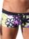 Geronimo Square Shorts, Item number: 1418b2 Purple, Color: Multi, photo 3